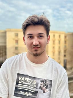 Aurélien Baraquin